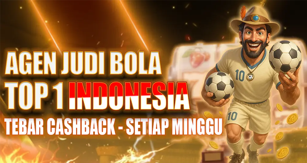 JAGOANBOLA Mobile