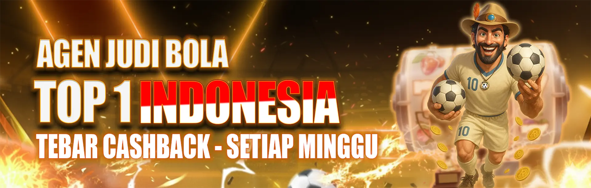JAGOANBOLA Desktop